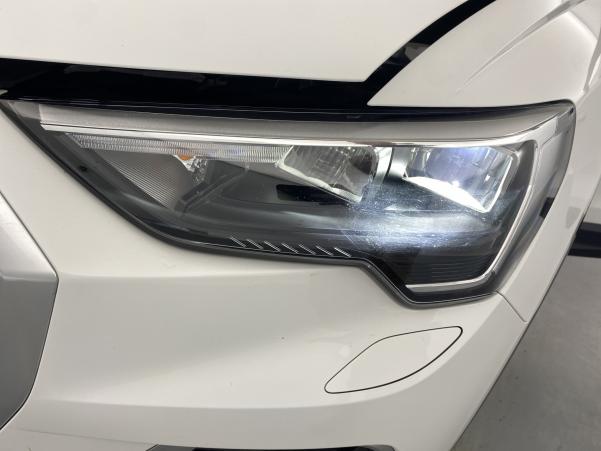 Vente en ligne Audi Q3 Advanced 35 TFSI 150ch suréquipé au prix de 28 880 €