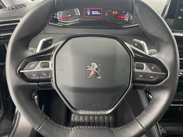 Vente en ligne Peugeot 2008 1.2 PureTech 130ch Allure EAT8 au prix de 23 980 €