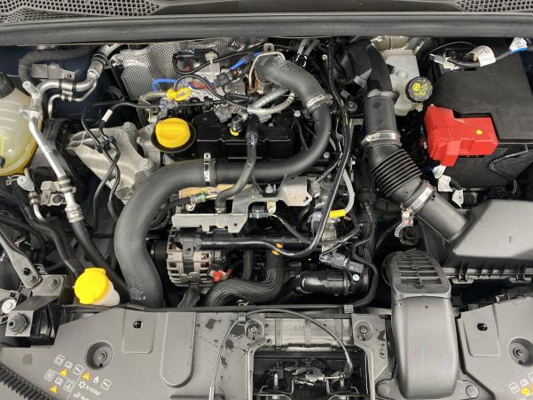 Vente en ligne Renault Captur 1.0 TCe 90ch Zen suréquipé (équivalent Intens) au prix de 21 980 €
