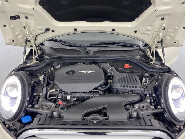 Vente en ligne Mini Mini Cooper 136ch + radars AR + options au prix de 14 980 €