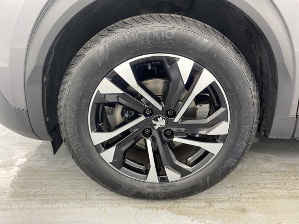 Vente en ligne Peugeot 2008 1.2 PureTech 130ch Allure EAT8 au prix de 25 480 €