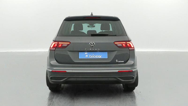 Vente en ligne Volkswagen Tiguan 1.5 TSI 150ch Life DSG7+options au prix de 32 990 €