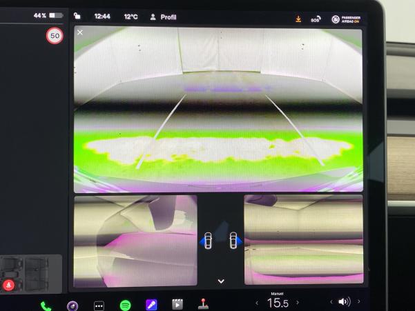 Vente en ligne Tesla Model 3 Standard RWD Plus + Sièges chauffants + Chargeur induction au prix de 37 980 €