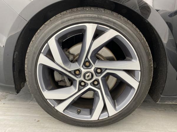 Vente en ligne Renault Megane 1.6 dCi 165ch energy GT EDC suréquipée au prix de 18 480 €