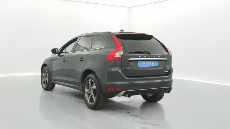 Vente en ligne Volvo XC60 D4 181ch R-Design Geartronic au prix de 20 490 €