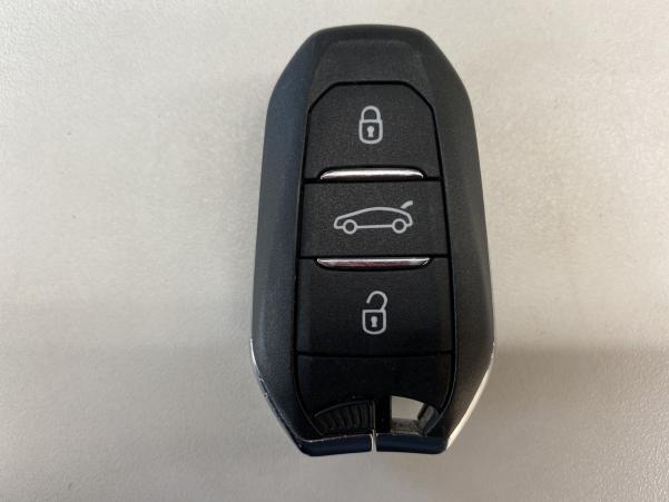 Vente en ligne Ds Ds3 Crossback PureTech 130ch Business Automatique+caméra au prix de 28 680 €
