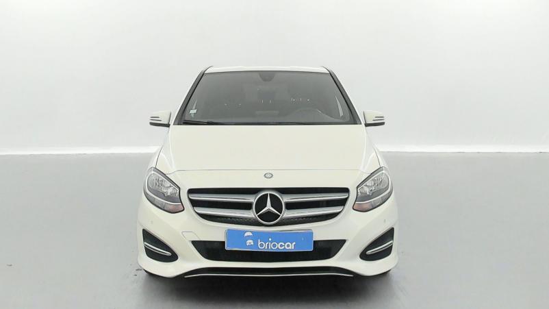 Vente en ligne Mercedes Classe B 180 122ch Inspiration au prix de 15 880 €