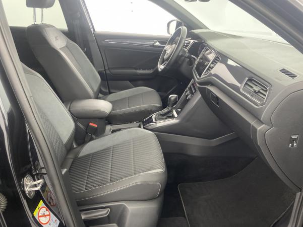 Vente en ligne Volkswagen T-Roc 2.0 TDI 150ch R-Line DSG7 au prix de 33 490 €