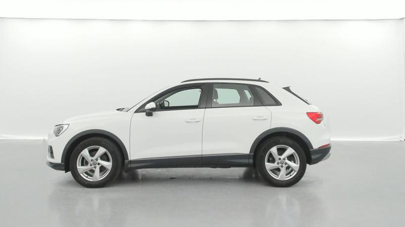 Vente en ligne Audi Q3 Advanced 35 TFSI 150ch suréquipé au prix de 28 880 €