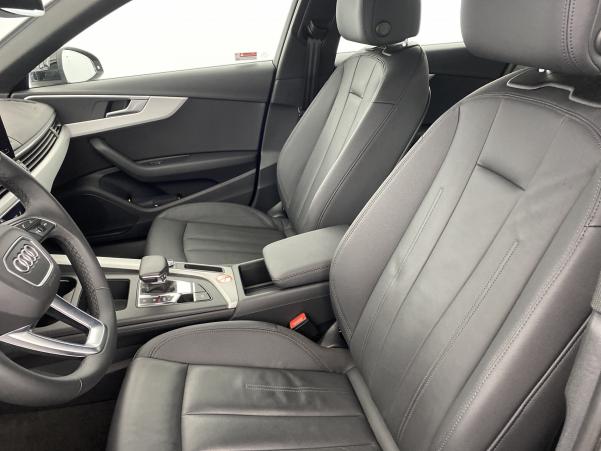 Vente en ligne Audi A4 Avant 35 TFSI 150ch Design S tronic Suréquipée +Garantie constructeur 5ans/100000 kms au prix de 34 980 €