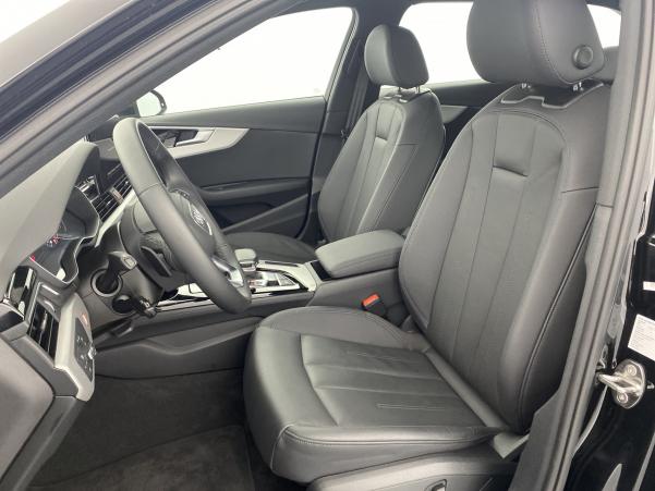 Vente en ligne Audi A4 Avant 35 TFSI 150ch Design S tronic Suréquipée +Garantie constructeur 5ans/100000 kms au prix de 36 780 €