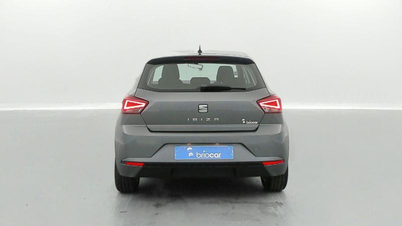 Vente en ligne Seat Ibiza 1.0 EcoTSI 95ch Start/Stop Style + Radars AR au prix de 11 990 €