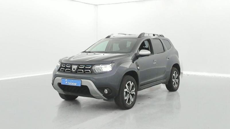 Vente en ligne Dacia Duster 2 1.5 Blue dCi 115ch Prestige 4x4 au prix de 23 980 €