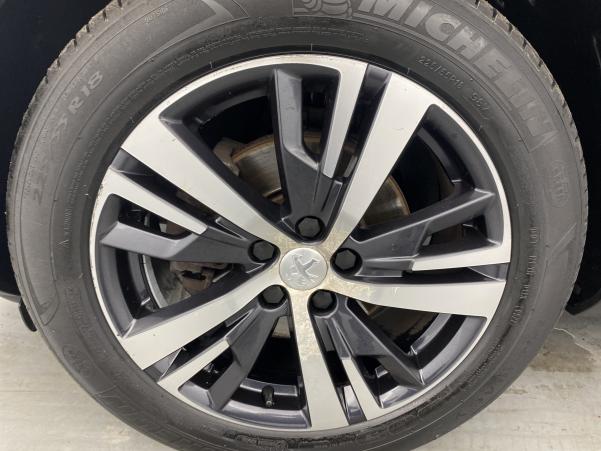 Vente en ligne Peugeot 3008 1.5 BlueHDi 130ch GT Line +Toit ouvrant au prix de 23 490 €