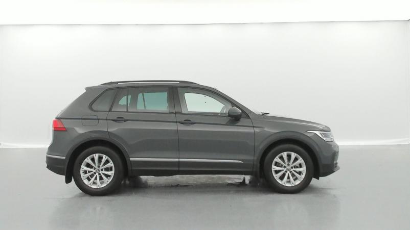 Vente en ligne Volkswagen Tiguan 1.5 TSI 150ch Life DSG7+options au prix de 34 490 €