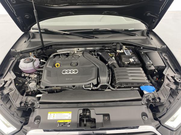 Vente en ligne Audi A3 35 TFSI 150ch CoD suréquipée au prix de 23 680 €
