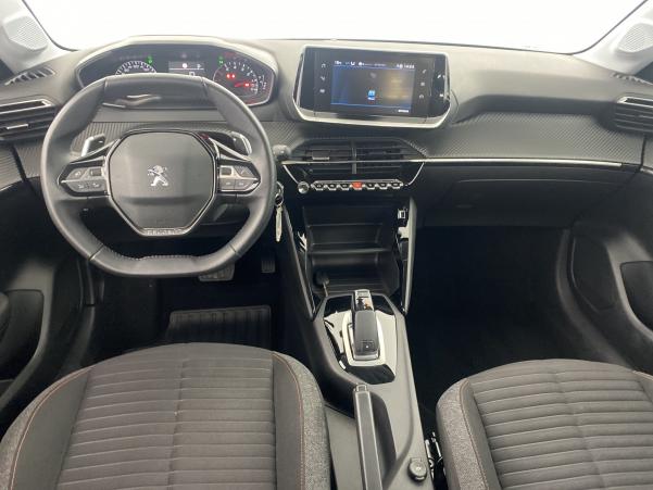 Vente en ligne Peugeot 208 1.2 PureTech 100ch S&S Active Pack EAT8 au prix de 19 980 €
