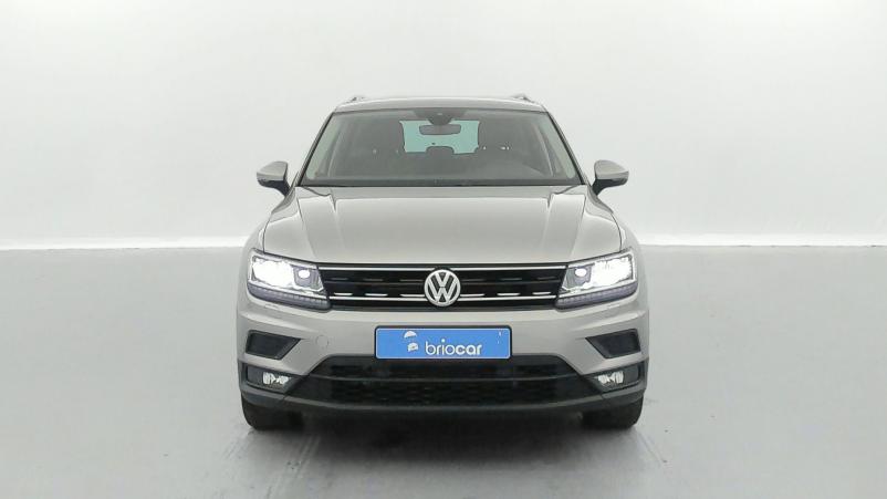 Vente en ligne Volkswagen Tiguan 2.0 TSI 190ch Confortline 4Motion DSG7 suréquipé au prix de 29 980 €