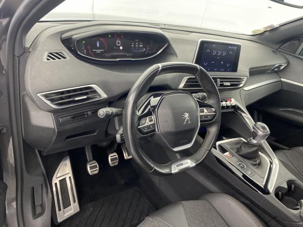 Vente en ligne Peugeot 3008 1.5 BlueHDi 130ch GT Line +Toit ouvrant au prix de 22 980 €