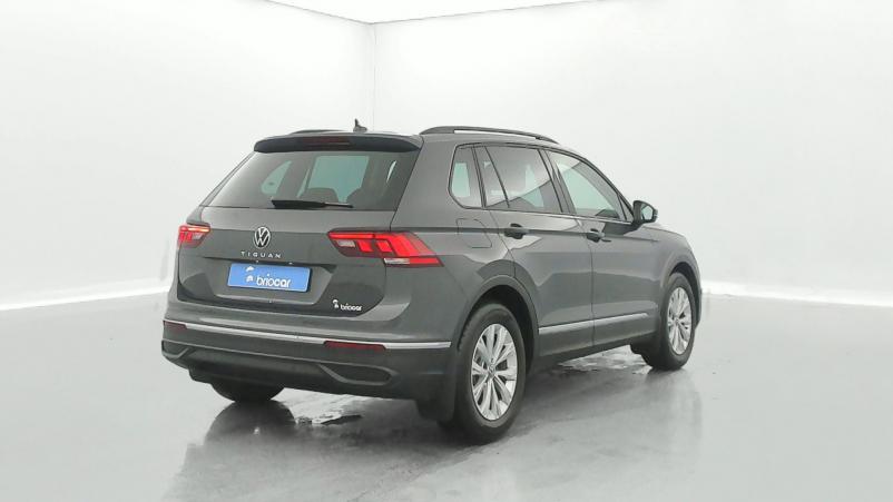 Vente en ligne Volkswagen Tiguan 1.5 TSI 150ch Life DSG7+options au prix de 32 990 €