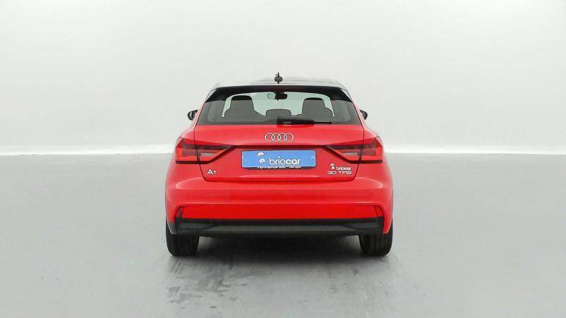 Vente en ligne Audi A1 30 TFSI 116ch Design suréquipée au prix de 20 980 €