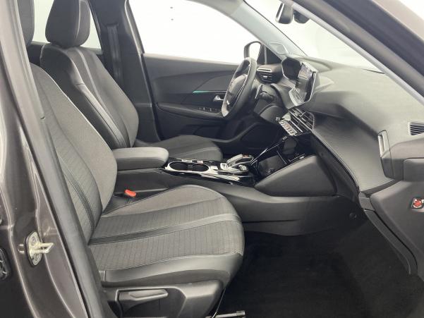 Vente en ligne Peugeot 2008 1.2 PureTech 130ch Allure EAT8 au prix de 23 980 €