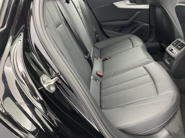 Vente en ligne Audi A4 Avant 35 TFSI 150ch Design S tronic Suréquipée +Garantie constructeur 5ans/100000 kms au prix de 34 980 €