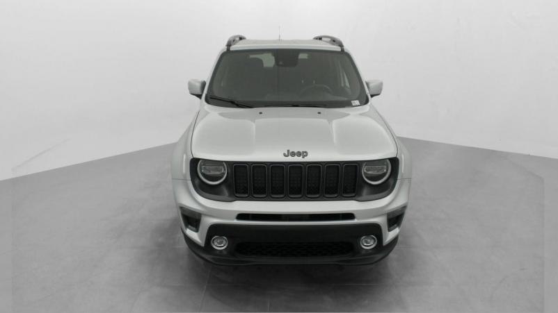 Vente en ligne Jeep Renegade 1.3 Turbo T4 240 ch PHEV AT6 4xe eAWD S au prix de 33 430 €