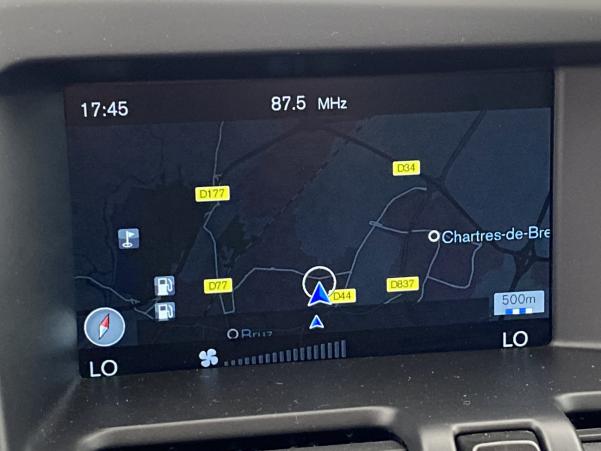 Vente en ligne Volvo XC60 D4 181ch R-Design Geartronic au prix de 20 490 €