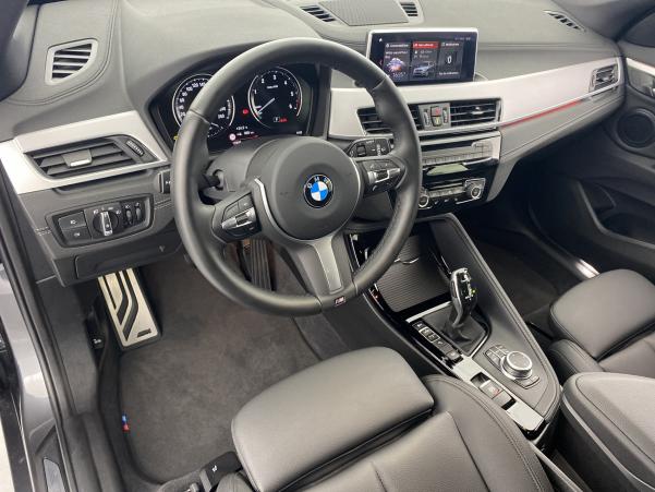 Vente en ligne Bmw X1 xDrive18dA 150ch M Sport suréquipé au prix de 39 680 €