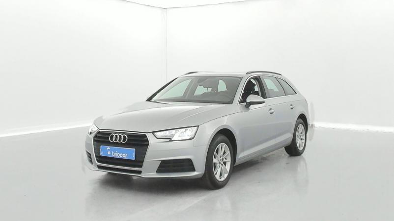 Vente en ligne Audi A4 Avant 2.0 TDI 150ch Business line S tronic 7 au prix de 22 490 €