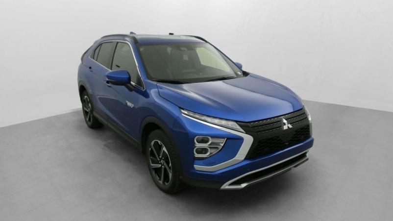 Vente en ligne Mitsubishi Eclipse Cross 2.4 MIVEC PHEV TWIN MOTOR 4WD INTENSE au prix de 35 490 €