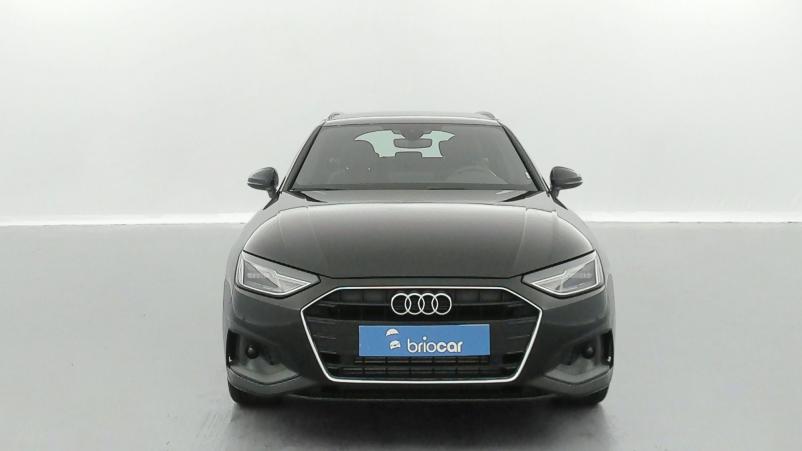 Vente en ligne Audi A4 Avant 35 TFSI 150ch Design S tronic Suréquipée +Garantie constructeur 5ans/100000 kms au prix de 36 780 €