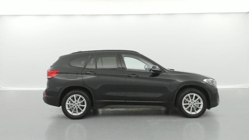 Vente en ligne Bmw X1 sDrive18iA 136ch Première DKG7 + Caméra + Options au prix de 36 390 €
