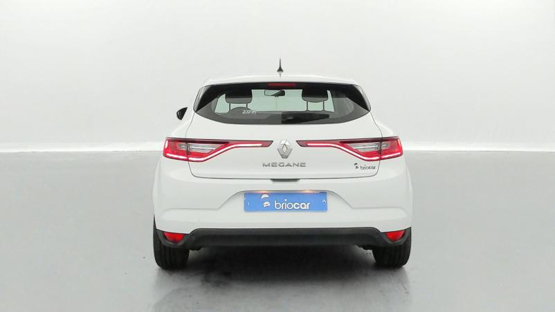 Vente en ligne Renault Megane 1.5 Blue dCi 95ch Business au prix de 14 680 €