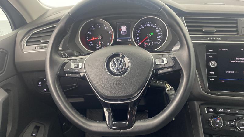 Vente en ligne Volkswagen Tiguan 2.0 TSI 190ch Confortline 4Motion DSG7 suréquipé au prix de 29 980 €
