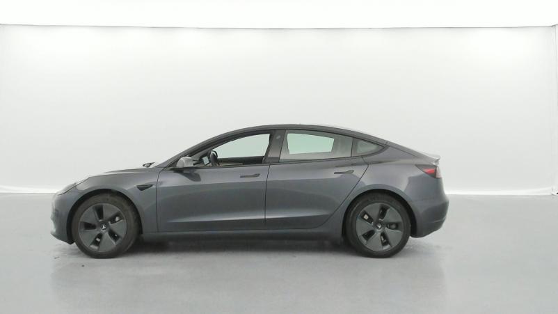 Vente en ligne Tesla Model 3 Standard RWD Plus + Sièges chauffants + Chargeur induction au prix de 37 980 €
