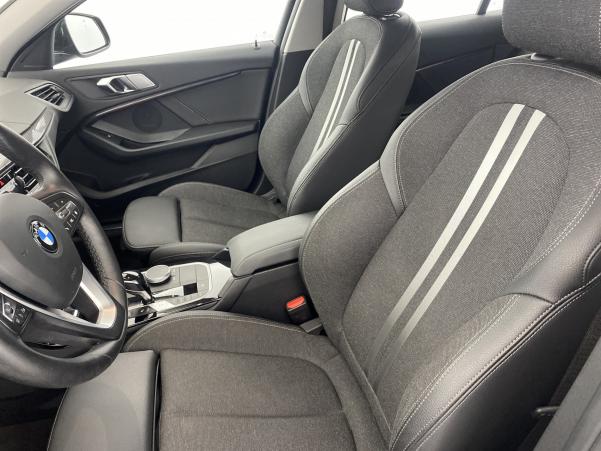 Vente en ligne Bmw Série 1 118iA 140ch Edition Sport DKG7 au prix de 27 990 €