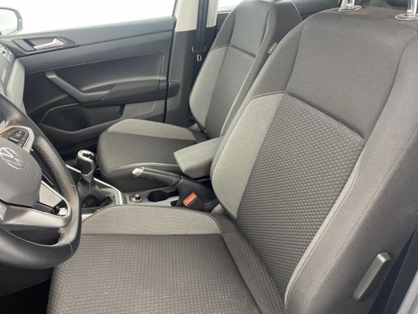 Vente en ligne Volkswagen Polo 1.0 TSI 95ch Life+radars+options au prix de 18 980 €