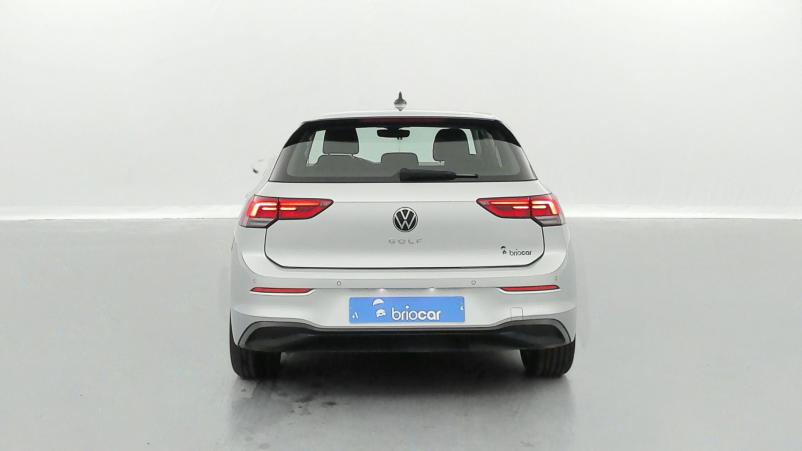 Vente en ligne Volkswagen Golf 2.0 TDI SCR 115ch Life au prix de 24 980 €