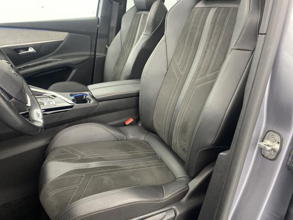 Vente en ligne Peugeot 3008 1.5 BlueHDi 130ch GT EAT8 Black Pack +toit ouvrant au prix de 33 480 €