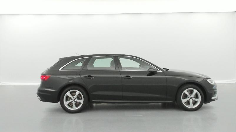 Vente en ligne Audi A4 Avant 35 TFSI 150ch Design S tronic Suréquipée +Garantie constructeur 5ans/100000 kms au prix de 34 980 €