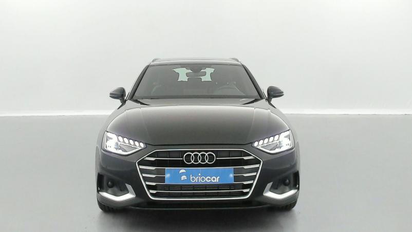 Vente en ligne Audi A4 Avant 35 TFSI 150ch Design S tronic Suréquipée +Garantie constructeur 5ans/100000 kms au prix de 34 980 €