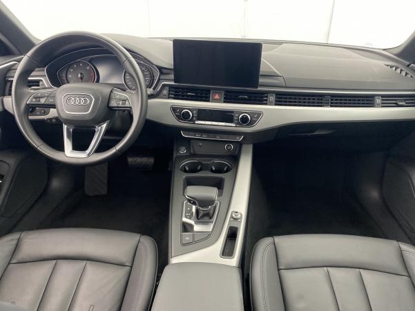 Vente en ligne Audi A4 Avant 35 TFSI 150ch Design S tronic Suréquipée +Garantie constructeur 5ans/100000 kms au prix de 35 980 €