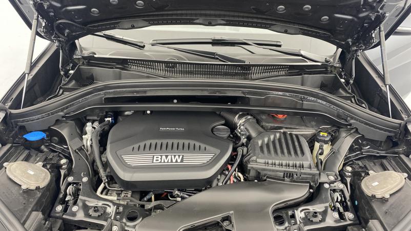 Vente en ligne Bmw X1 xDrive18dA 150ch M Sport suréquipé au prix de 39 680 €