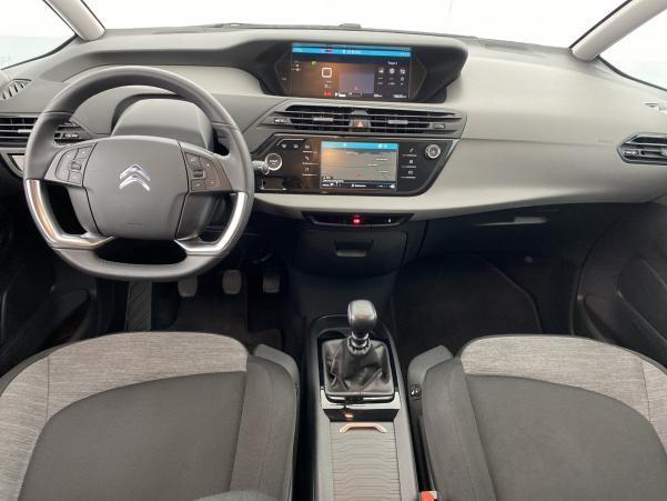 Vente en ligne Citroën Grand C4 Spacetourer BlueHDi 130ch Feel 7 places au prix de 29 490 €