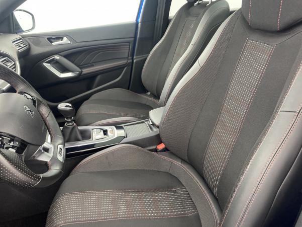 Vente en ligne Peugeot 308 1.2 PureTech 130ch GT +Toit panoramique au prix de 22 380 €