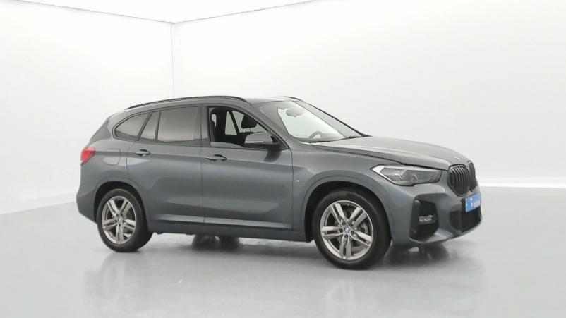 Vente en ligne Bmw X1 xDrive18dA 150ch M Sport suréquipé au prix de 39 680 €