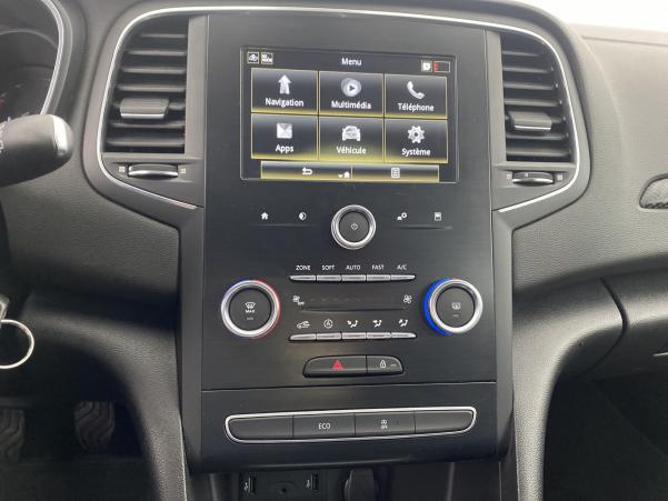 Vente en ligne Renault Megane 1.5 Blue dCi 95ch Business au prix de 14 680 €