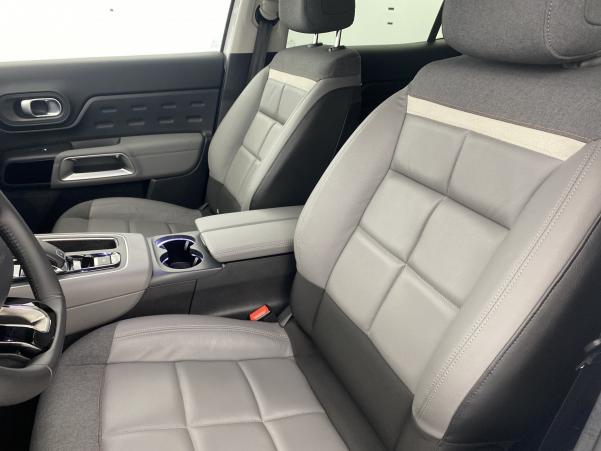Vente en ligne Citroën C5 Aircross BlueHDi 130ch S&S Shine Pack EAT8+options au prix de 33 680 €